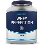Body & Fit Whey Perfection (chocolade-hazelnoot, 2268 gram)