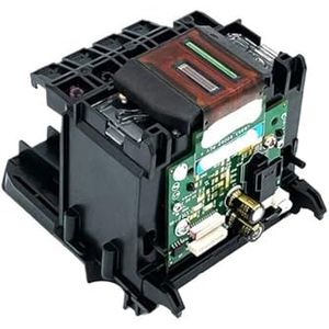 REwNXA Compatibele printkop, compatibel met OfficeJet Pro 7110, 6100, 6600, 6700, 7612, 7510 en compatibel met 932 933 printers