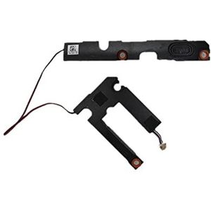 Laptop Intern Sprekers Voor For DELL Inspiron 3581 Zwart
