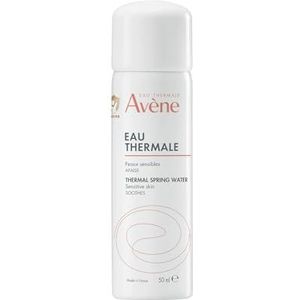 Avène Thermal Water Spray, 50 ml oplossing