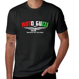 Moto Guzzi Wings Motorcycle Biker Classic Retro Vintage T-Shirt T-Shirt boys animal print shirt sweat shirt t shirt men