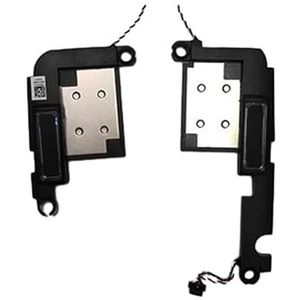 Laptop Intern Sprekers Voor For ASUS For Chromebook Flip C434TA Zwart