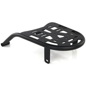Achterrekken Motorfiets Voor CRF250L Rally 2012-2021 Motorfiets Achterkant Bagagedrager Vrachtrekhouder Bagagedrager Motorfiets
