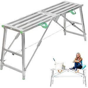 Kniebankje kopen? Knielbankje voor in de tuin