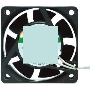 60mm ventilator voor Sunon voor Maglev MA1062-HVL 6025 6CM AC 115V 3,6W 60x60x25mm axiale koelventilator voor industriële servertoepassingen