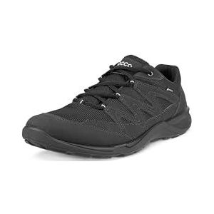 ECCO - TERRACRUISE LT M LOW GTX - Laarzen - Zwart - Synthetisch