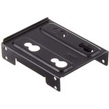 Phanteks - Enthoo Primo - SSD Montageframe - Zwart - 2x 2,5 inch