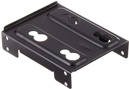 Phanteks - Enthoo Primo - SSD Montageframe - Zwart - 2x 2,5 inch