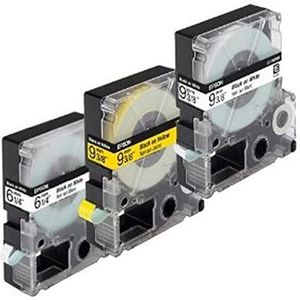 ProPart Transparant 9mmX9m LW300,LW400,LW600,LW700,LW900#C53S624403