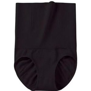 Tummy Control Panties Afslankende Shapewear Shorts for dames Invisible Butt Lifter Slip Shorts for zandloper(Skin_XXXL 70-80kg)