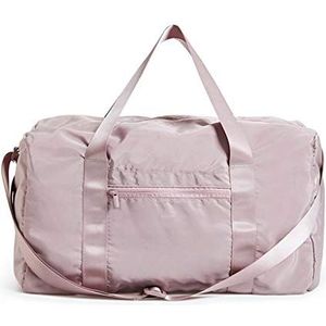 Gymdraagtassen Travel Bag korte afstand Licht en grote capaciteit Waterdichte Bagage Handtas Sports Gym Bag (Size : Pink)