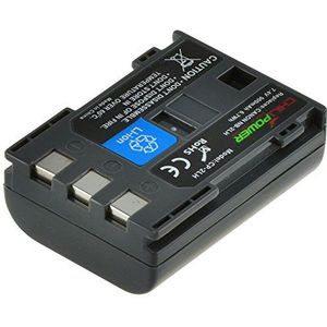 ChiliPower NB-2LH / NB-2L accu voor Canon - 900mAh