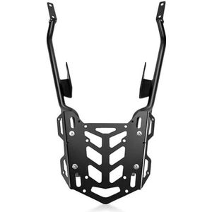Achterrekken Motorfiets Voor Cb650r Voor Cbr650r 2021-2023 Motorfiets Achterdrager Bagagerek Fixer Houder Cargo Beugel Tailrack Bagagedrager Motorfiets