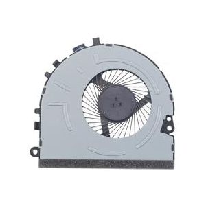 Laptop CPU Cooling Fan KSB05105HADZ6 DC5V 0.35A 4-Pin for HP for Pavilion 15-DA 15-da0014TX 15-DA002 L20473-001