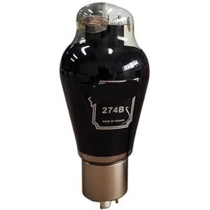274B elektronenbuis vervangt 274B vacuümbuis precisie-aanpassing (2 stuks)