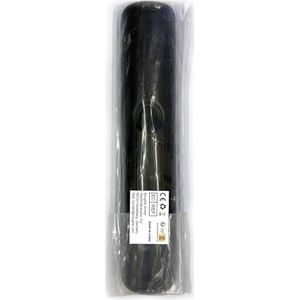 Aurabeam compatibele afstandsbediening voor Samsung UE40ES5500 televisie