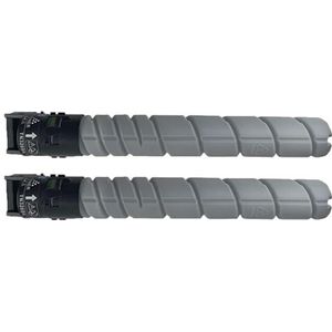Accessoires Compatibel met Compatibel TN628 TN-628 Vervanging Tonercartridge Gebruik voor Konica Minolta Bizhub 450i 550i 650i Printer 1 pack