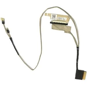 LCD-scherm vervangen voor Acer Chromebook Spin 311 R721T 4K 50.HBRN7.006 DDZHUBLC021