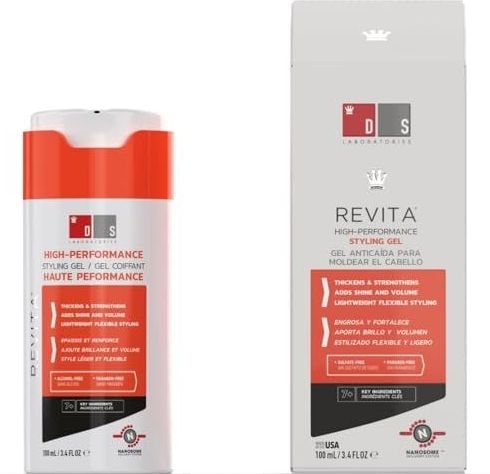 DS Laboratories Revita Styling Gel (100 ml.)