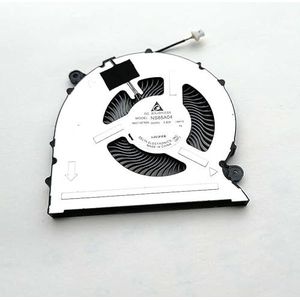 LMNCBVYA FCQLR Delta NS85A04 16A13 5V 0.50A Three-Line Notebook Cooling Fan Replacement