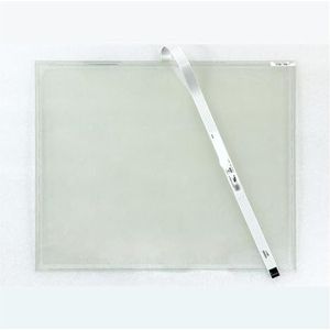 SAEVVCJWW 19 inch E110656-A5-FLT19.0-Z09-0H1-R-Touchpad Resistive Touchpad Schermgrootte: > 13 inch