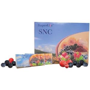 Super Life SNC - SUPERLIFE NEURON CARE