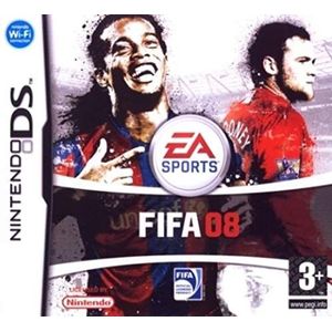 Electronic Arts FIFA 2008