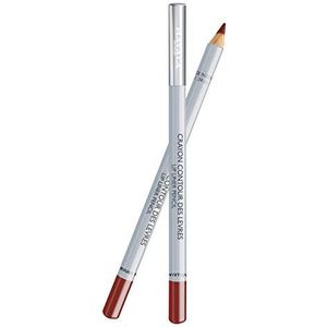Mavala Lip Liner Pencil Mystic Red - 50407