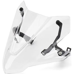 Motorfiets Voorruit Deflector Voor CB750 Voor Hornet CB 750 2025-2026 Motorfiets Voorruit(TRANSPARANT)