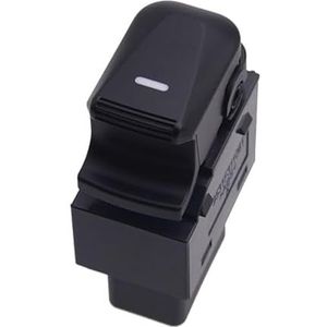 Schakelaar Raamverstelling Voor Hyundai Voor Tucson Voor Ix35 2010-2015 Achter Links Rechts Passagiersraambedieningshendel 93576-2S000 Drukknopschakelaars