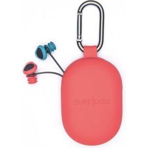Surf Ears Junior 2 oordopjes voor kinderen, surfen, zwemmen en watersport