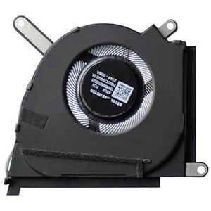 Laptop CPU GPU koelventilator voor ASUS FX517 FX517Z FX517ZC FX517ZR TUF AIR 2022 5V 12V(12V GPU)