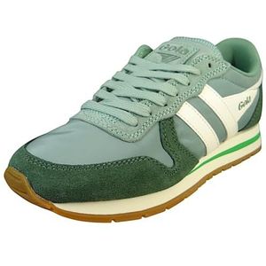 Gola - Daytona Chute - Sneakers - Groen Mist - Dames