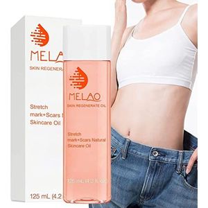 125 ML Optimal Oil Collagen Boost Firming & Lifting Skincare Oil, Optimal Oil Lifting Skincare, Voor Droge Huid Met Amandelolie, verschijning van littekens, striae en huidskleur