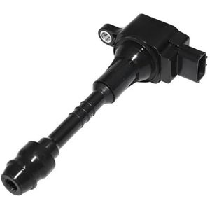 Bobine Ontstekingsspoel 22448-6N015 Voor NISSAN Voor ALMERA II N16 1.5 1.8 2000-2006 Voor SENTRA 1.8L 2002-2006 Voor PRIMERA UF351 224486N015 224488U115 Ignition Coil