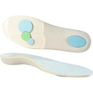 Inlegzool maat 45-46 Steunzolen kopen? Korting tot 50