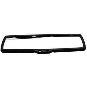 Auto Binnenspiegelframe 1K0857511B 35D857511A 56D857511 Voor Skoda Voor Superb Voor Yeti Voor Octavia MASHRGX(Black)