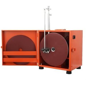 Wolschaar, Blade Sharpener Grinder Electric Wool Shear Sharpener Beiyuan Blade Wool Pusher Sharpener(SKU11)