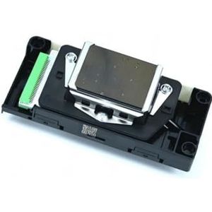 Printkop met groene connector for m-uoh v-aluet 1604 1614 1304 1204 printer reserveonderdelen + 8 Japanse stuks dempers dx5