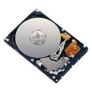 Fujitsu S26361-F3710-L250 interne harde schijf 2.5" 250 GB SATA III