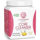 Sunwarrior - Shape Core Cleanser - Ananas en Vanille - Poeder - 270 g