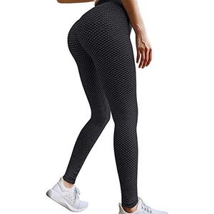 LINKE Leggings, butt lift, high waist, sport, sexy, yogabroek, tiktok