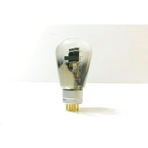 E-6SL7 E6SL7 Buis-upgrade 6SL7 6N9P 5691 CV1985 6H9C 6SL7-T audioversterkerbuis (2 stuks)