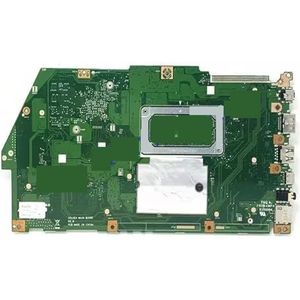 X513EA REV.2.0 moederbord voor laptop 4 GB, processor I7-1165G7, getest en functioneel