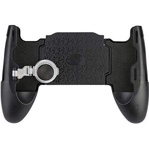 3 in 1 draagbare universele gamepad gsm-houder telescopische gamepad-controller, geschikt voor alle 4,5-6,5-inch touchscreen smartphones.