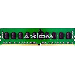 Axiom 728629-B21-AX 32GB DDR4 2133MHz ECC geheugenmodule (32 GB, 1 x 32 GB, DDR4, 2133 MHz, 288-pin DIMM)