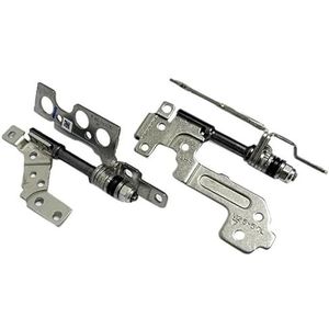 Vervang LCD-scharnieren voor laptops van LENOVO voor ThinkBook 15 G2 G3 ITL/ACL 2021