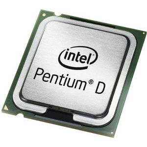 Intel Pentium 930 processor 3 GHz 4 MB L2