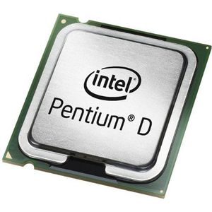 Intel Pentium 930 Intel Pentium D 3 GHz LGA 775 socket T 65 nm 64 bit 800 MHz