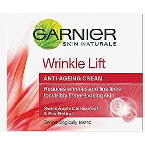 GARNIER HUID NATURALS Rimpel Lift Anti-Ageing Cream Pro-Retinol 40G